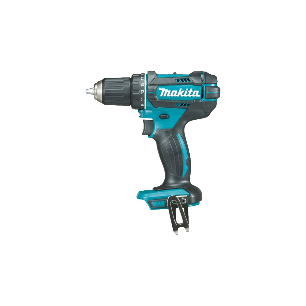 Produktbild för Makita DDF482Z - borr/drivare - sladdlös - 2 hastigheter - inget batteri