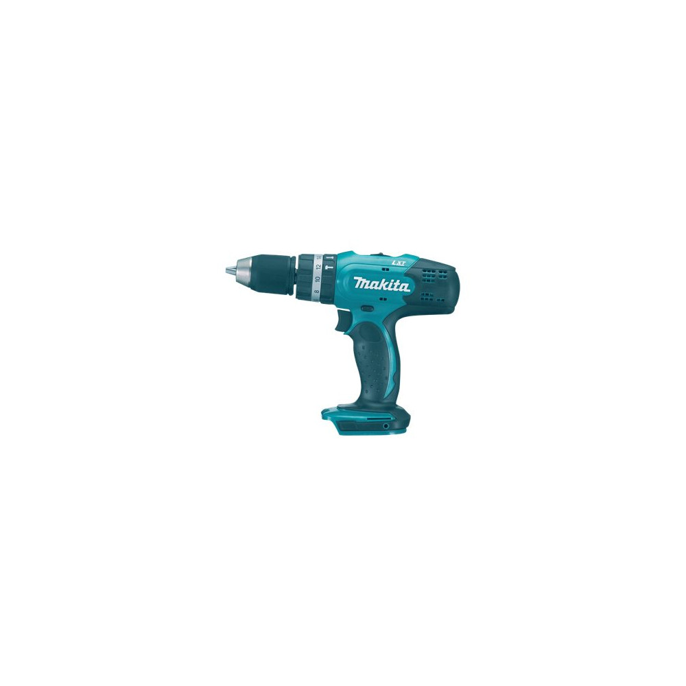 Produktbild för Makita DHP453 - borr/drivare - sladdlös - 2 hastigheter