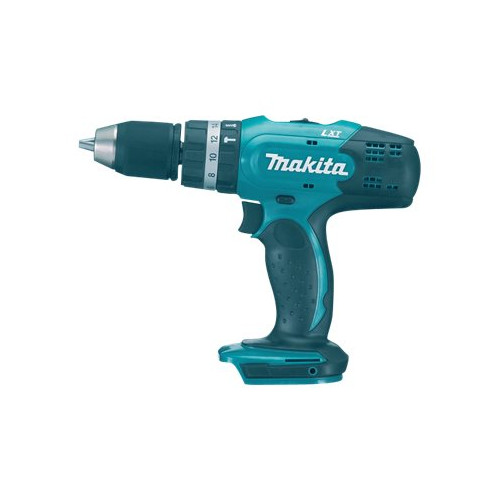 Makita DHP453 - borr/drivare - sladdlös - 2 hastigheter