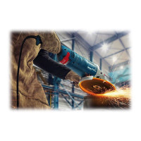 Produktbild för Bosch GWS 24-230 JZ Professional - vinkelslip - 2400 W - 230 mm
