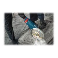 Produktbild för Bosch GWS 24-230 JZ Professional - vinkelslip - 2400 W - 230 mm