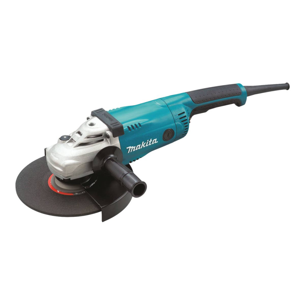 Produktbild för Makita GA9020 - vinkelslip - 2000 W - 230 mm