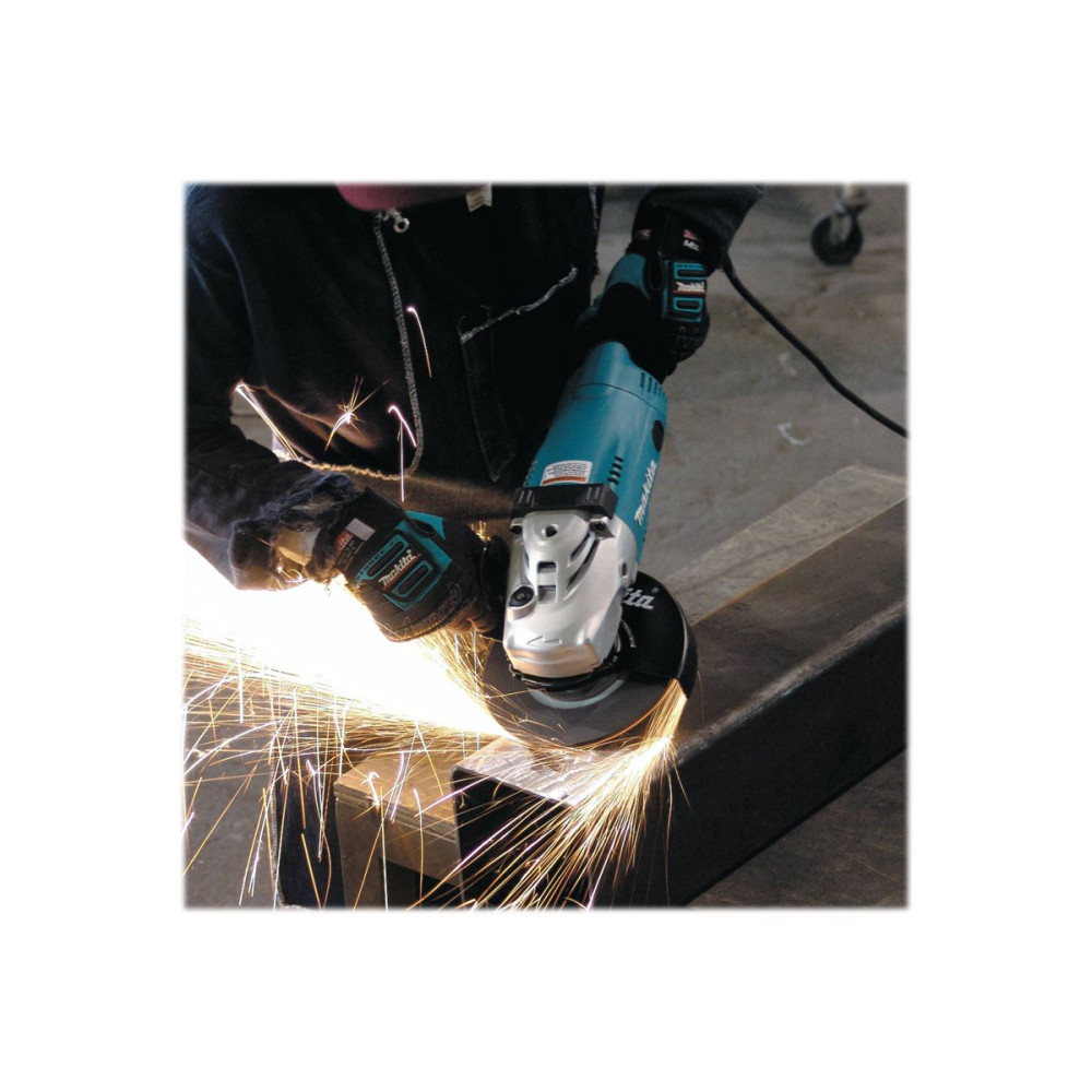Produktbild för Makita GA9020 - vinkelslip - 2000 W - 230 mm
