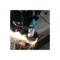 Produktbild för Makita GA9020 - vinkelslip - 2000 W - 230 mm