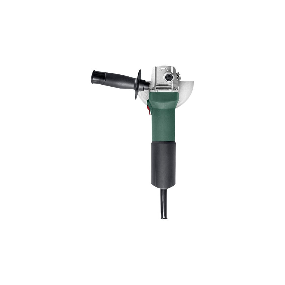 Produktbild för Metabo W 850-125 - vinkelslip - 850 W - 125 mm