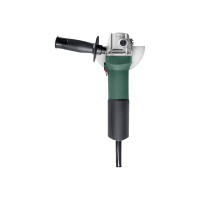 Produktbild för Metabo W 850-125 - vinkelslip - 850 W - 125 mm