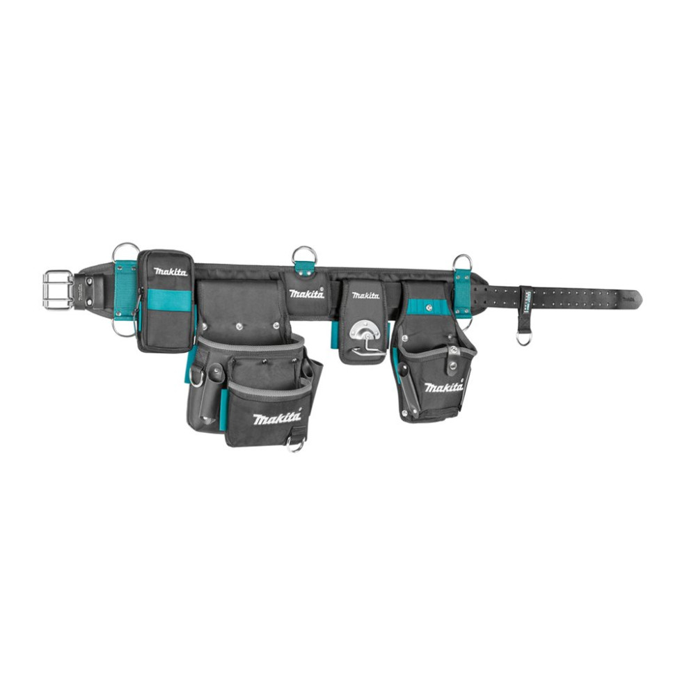 Produktbild för Makita - bältesväska för verktyg