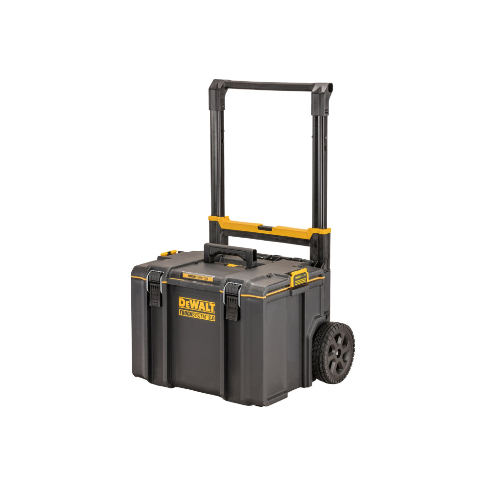 Produktbild för DeWALT TOUGHSYSTEM 2.0 - storage trolley