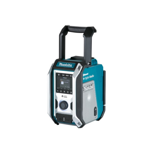 Makita Makita DMR115 - arbetsplatsradio