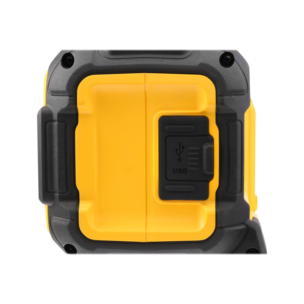 Produktbild för DeWALT DCR011 - högtalare - för bärbar användning - trådlös