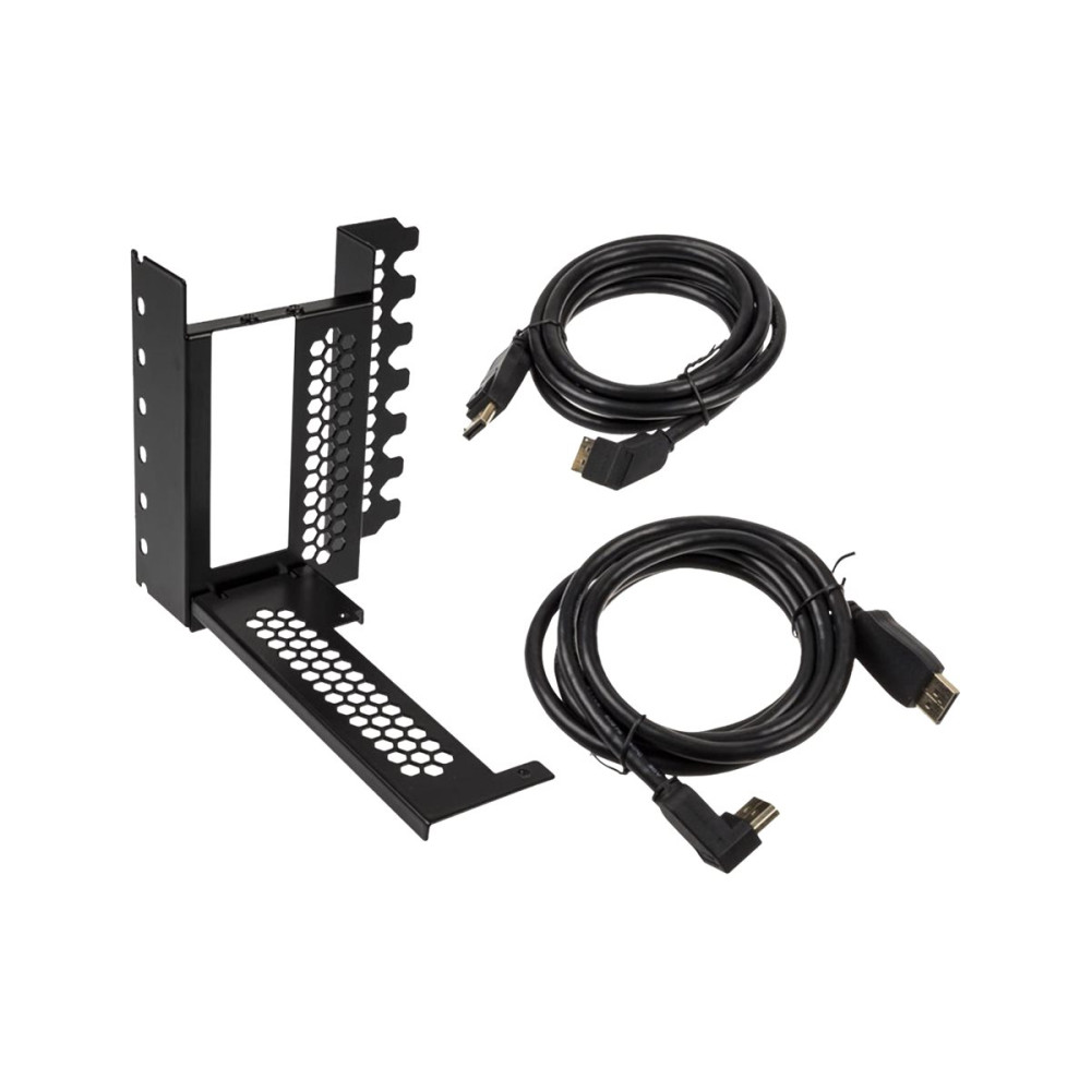 Produktbild för CableMod - PCIe-kortkonsol