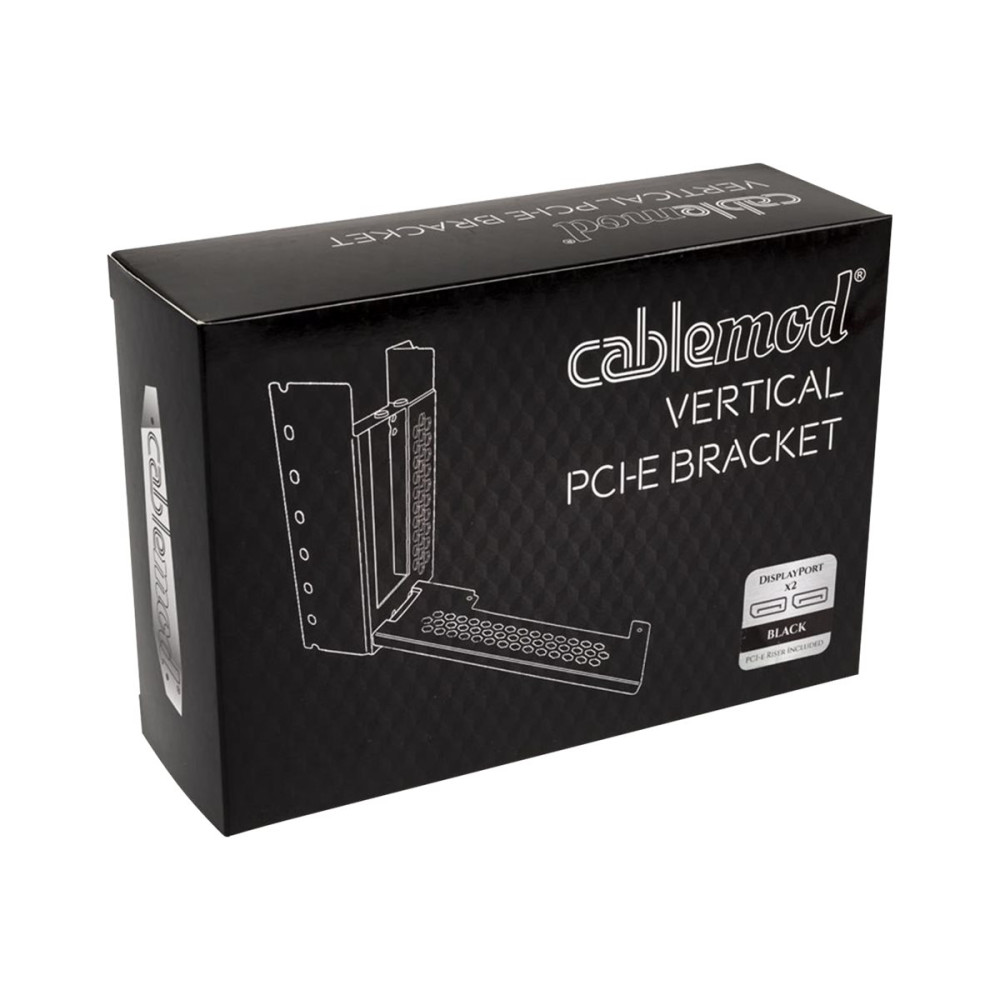 Produktbild för CableMod - PCIe-kortkonsol