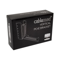 Produktbild för CableMod - PCIe-kortkonsol