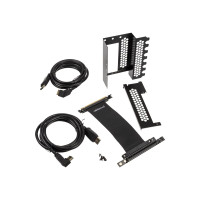 Produktbild för CableMod - PCIe-kortkonsol