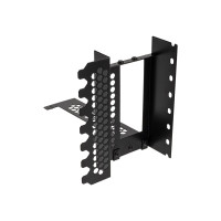 Produktbild för CableMod - PCIe-kortkonsol
