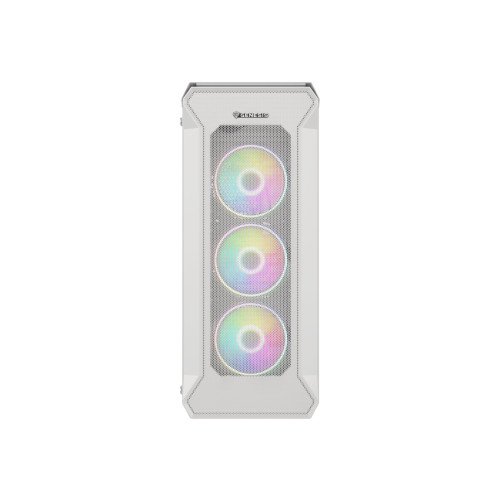 GENESIS Genesis Irid 505 V2 aRGB - mid tower - ATX