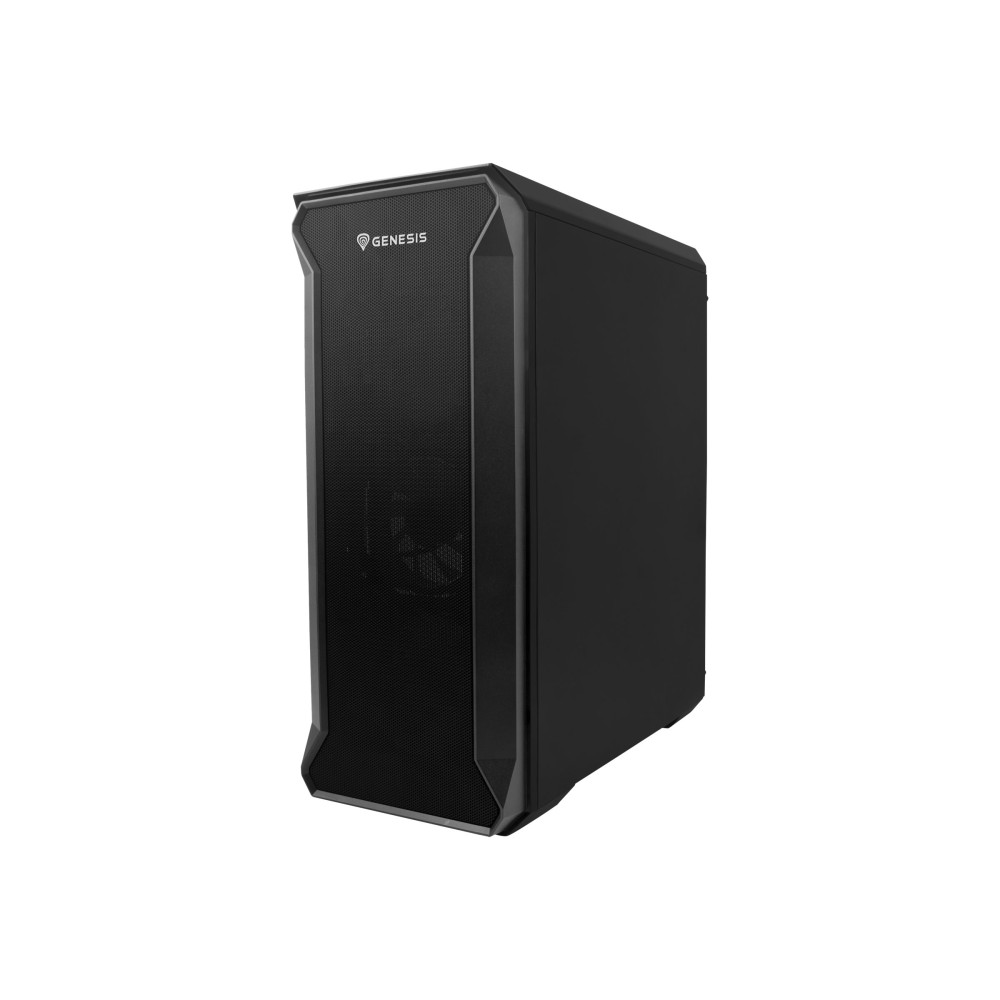 Produktbild för Genesis Irid 505 - tower - ATX