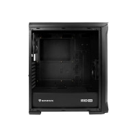 Produktbild för Genesis Irid 505 - tower - ATX