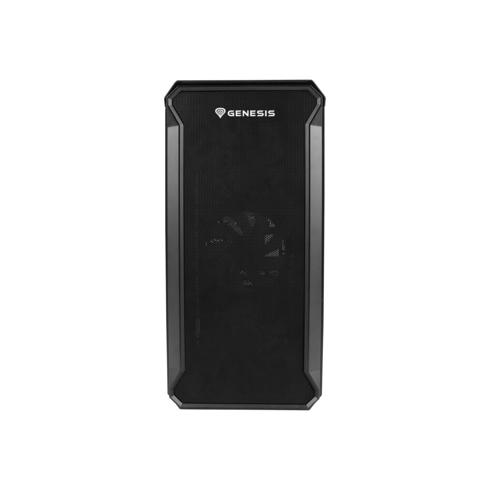 Produktbild för Genesis Irid 503 - tower - micro ATX
