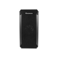 Produktbild för Genesis Irid 503 - tower - micro ATX
