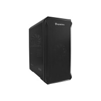 Produktbild för Genesis Irid 503 - tower - micro ATX