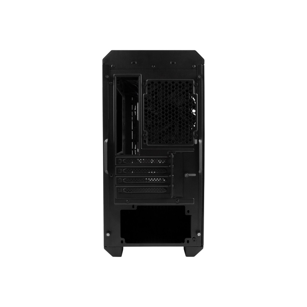 Produktbild för Genesis Irid 503 - tower - micro ATX