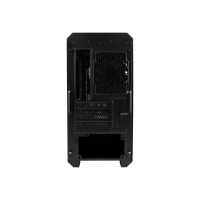 Produktbild för Genesis Irid 503 - tower - micro ATX