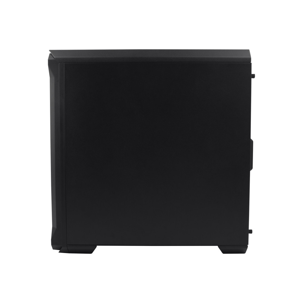 Produktbild för Genesis Irid 503 - tower - micro ATX