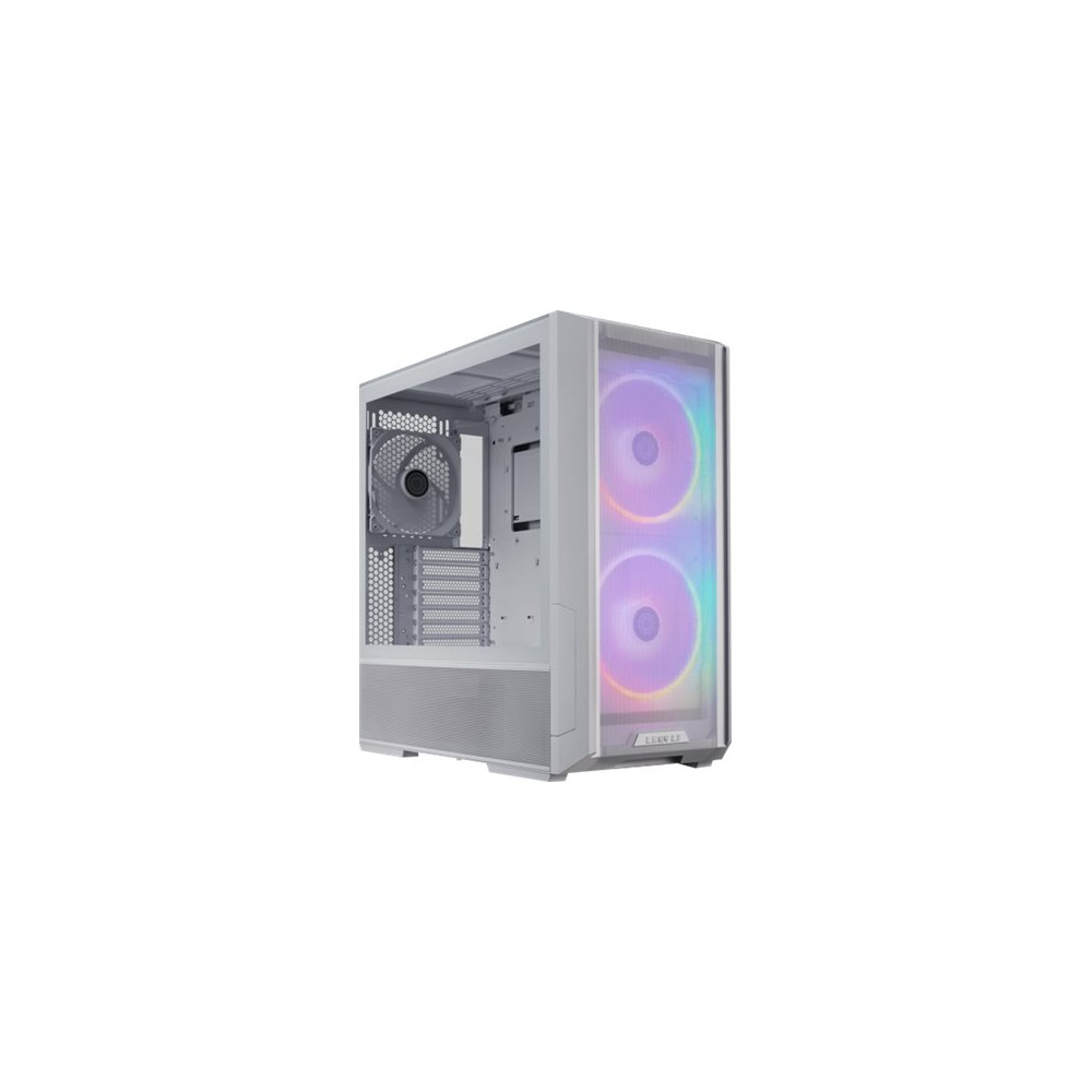 Produktbild för Lian Li Lancool 216R-W - mid tower - utökad ATX