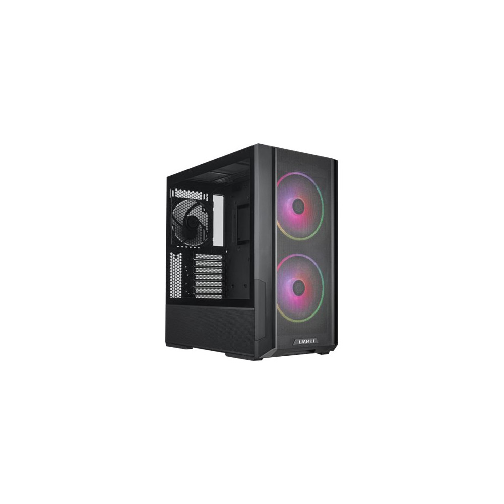 Produktbild för Lian Li Lancool 216RX - mid tower - utökad ATX