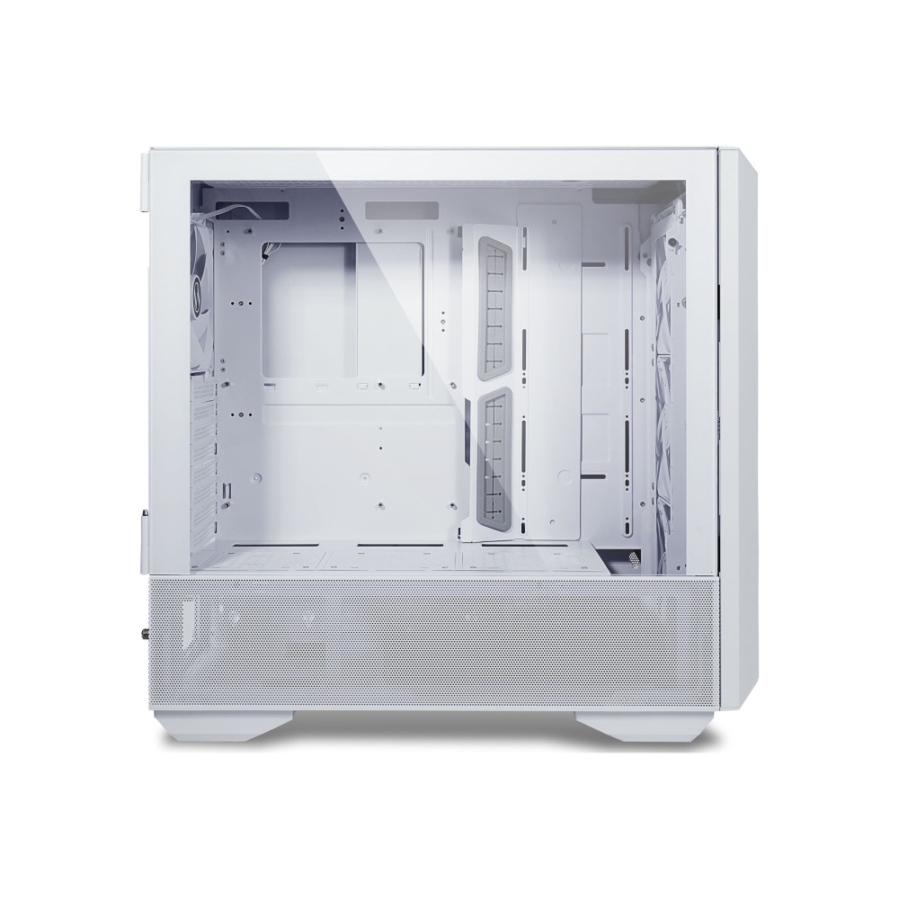 Produktbild för Lian Li Lancool III - mid tower - utökad ATX