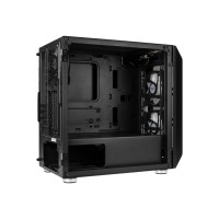 Produktbild för Kolink Citadel Mesh RGB - tower - micro ATX