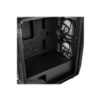 Produktbild för Kolink Citadel Mesh RGB - tower - micro ATX