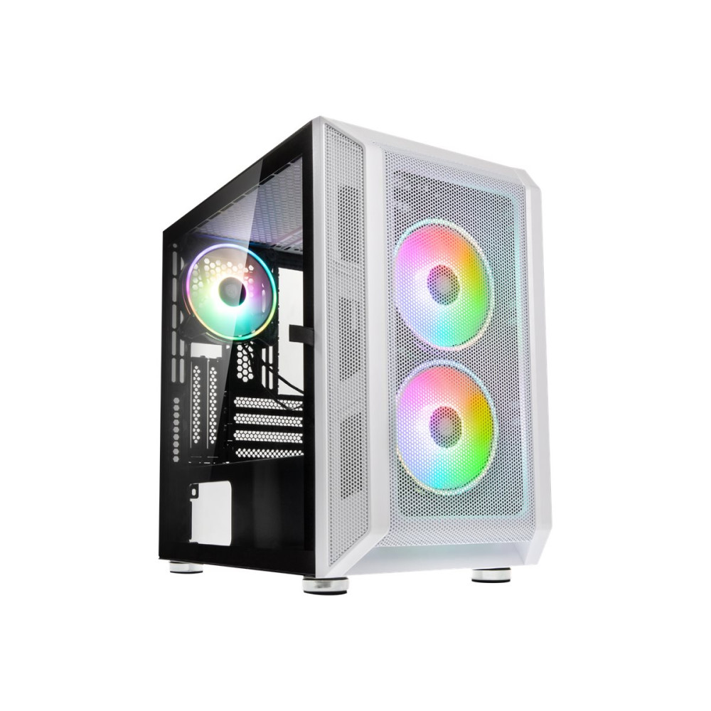 Produktbild för Kolink Citadel Mesh RGB - microATX