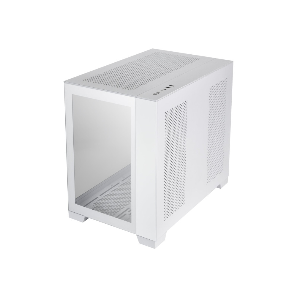 Produktbild för Lian Li O11 Dynamic Mini - tower - ATX
