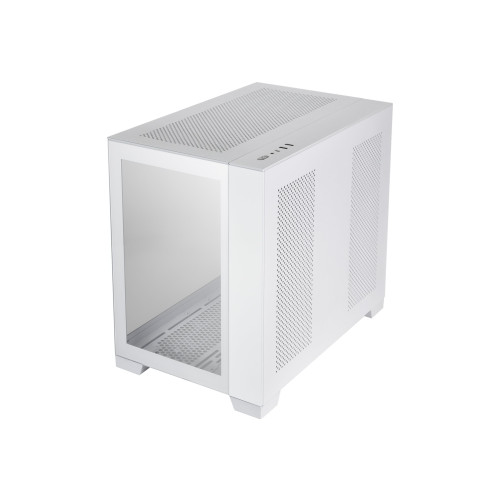 LIAN LI Lian Li O11 Dynamic Mini - tower - ATX