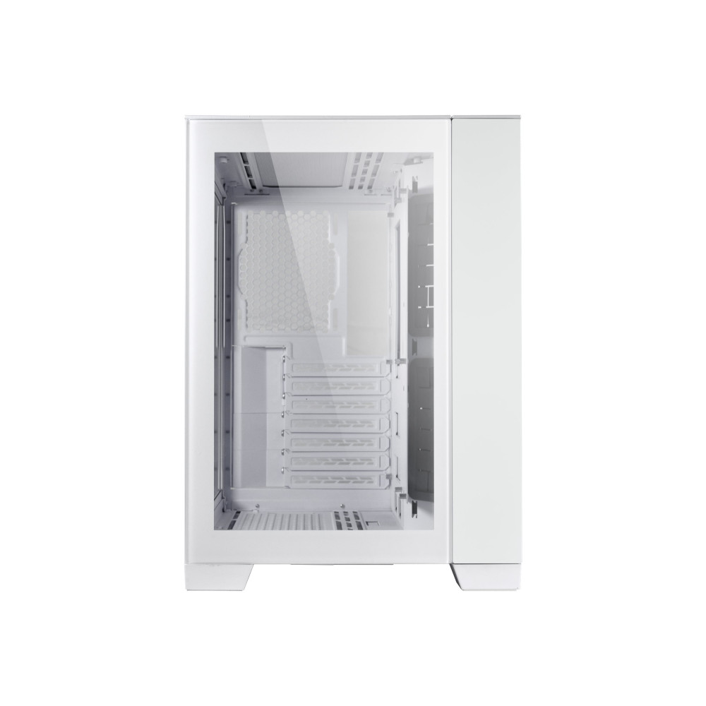 Produktbild för Lian Li O11 Dynamic Mini - tower - ATX