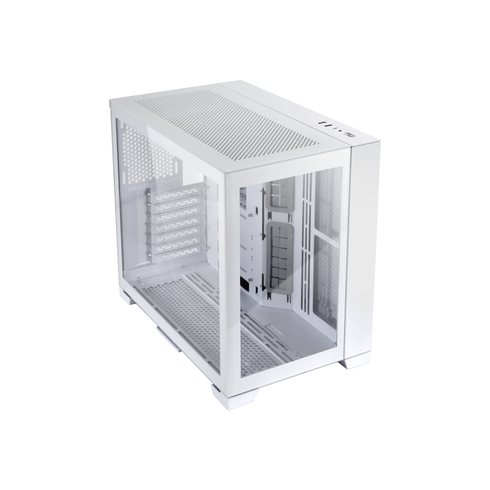 Produktbild för Lian Li O11 Dynamic Mini - tower - ATX