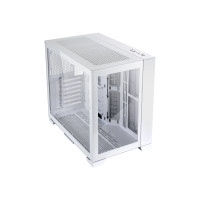 Produktbild för Lian Li O11 Dynamic Mini - tower - ATX