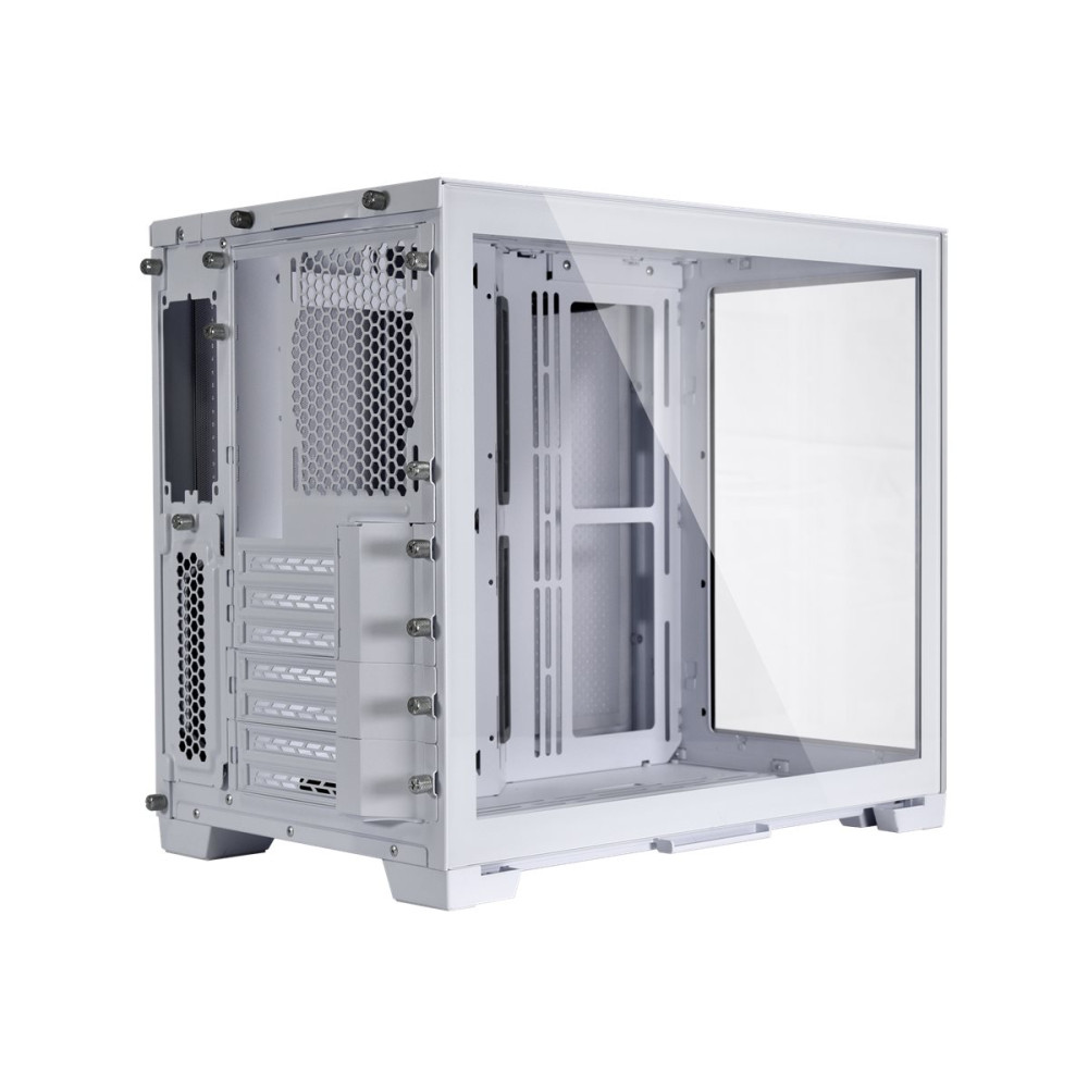 Produktbild för Lian Li O11 Dynamic Mini - tower - ATX