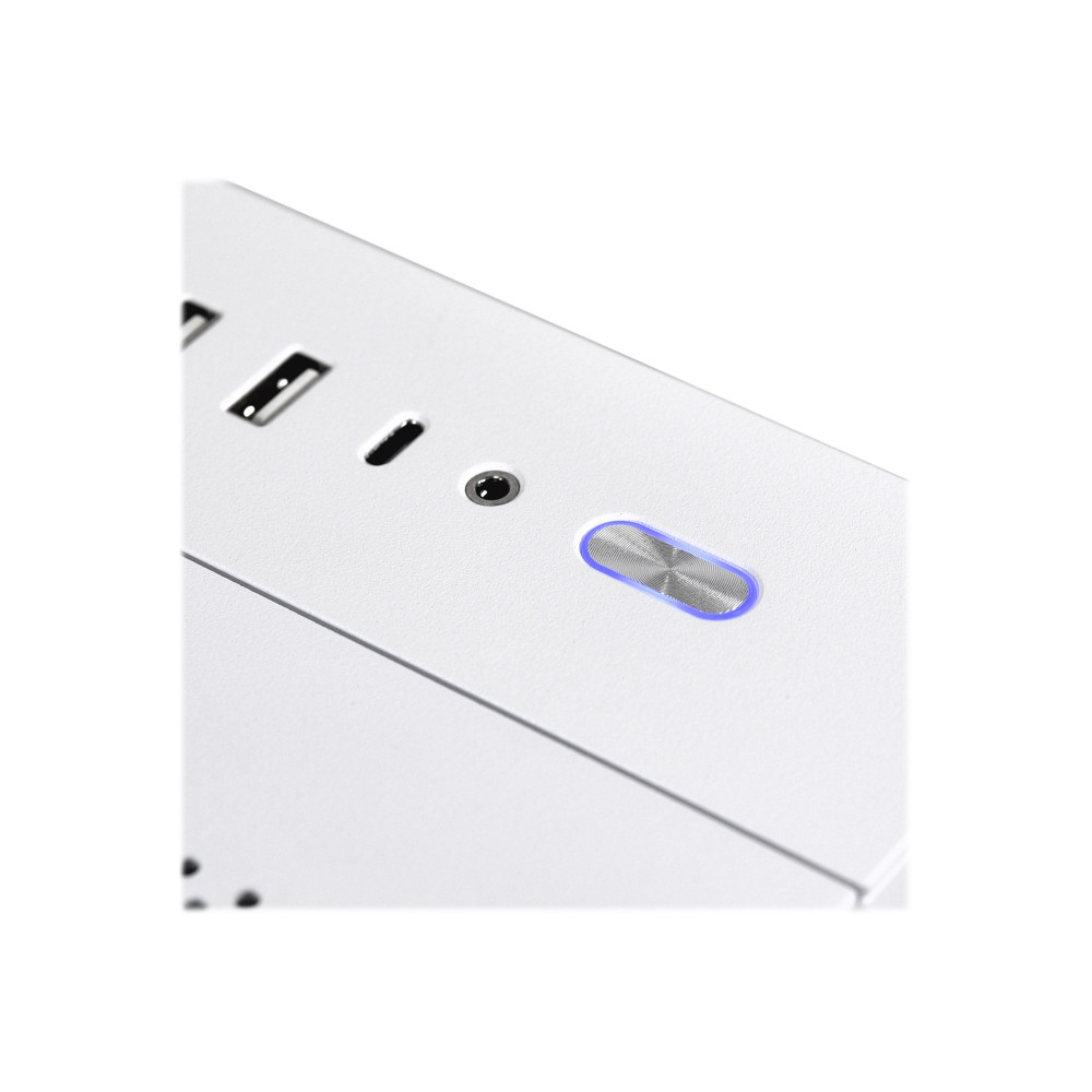 Produktbild för Lian Li O11 Dynamic Mini - tower - ATX