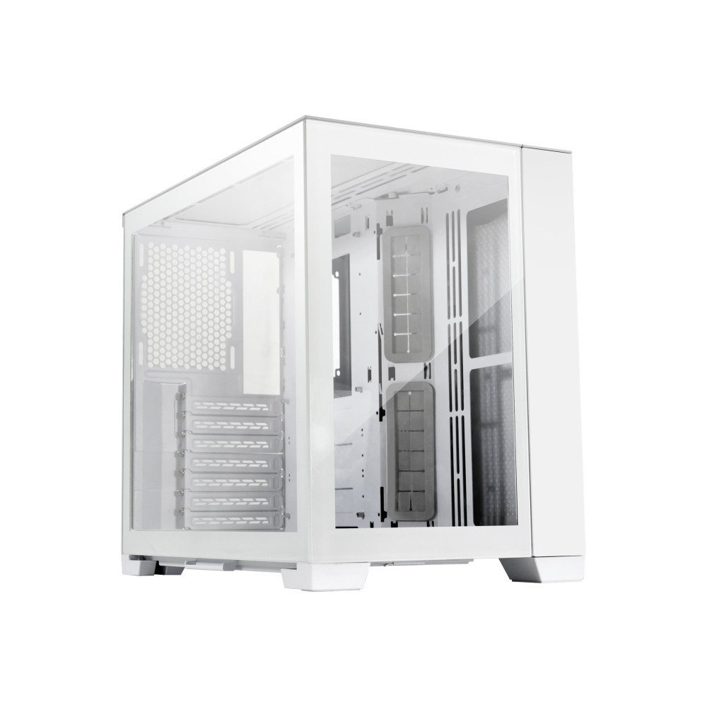 Produktbild för Lian Li O11 Dynamic Mini - tower - ATX