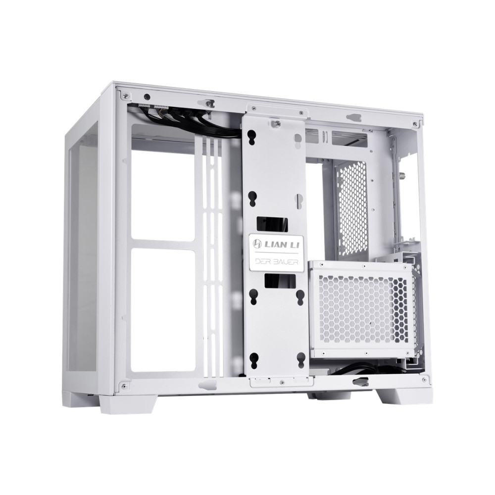 Produktbild för Lian Li O11 Dynamic Mini - tower - ATX