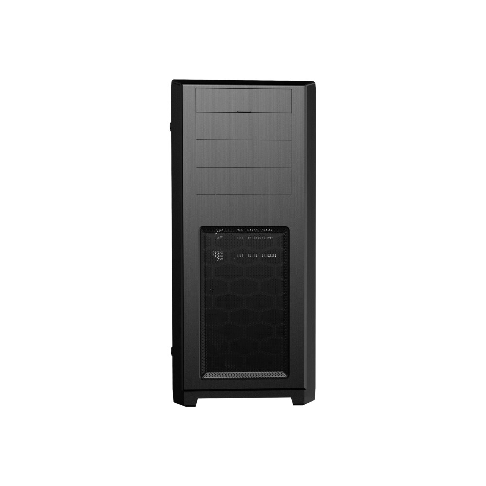 Produktbild för Phanteks Enthoo Pro Tempered Glass - tower - utökad ATX