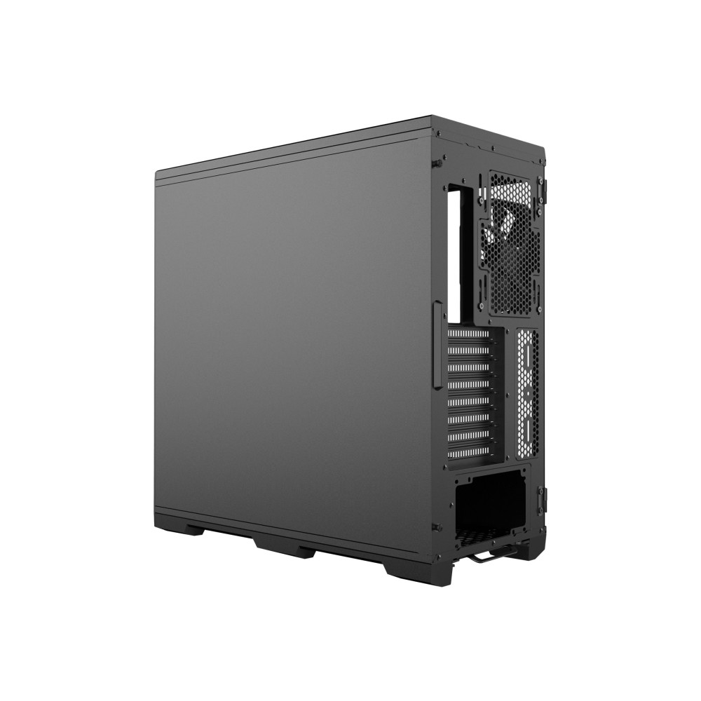 Produktbild för Phanteks Enthoo Pro Tempered Glass - tower - utökad ATX