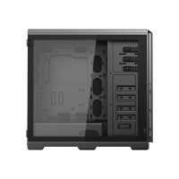Produktbild för Phanteks Enthoo Pro Tempered Glass - tower - utökad ATX