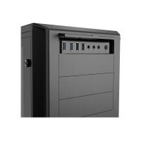 Produktbild för Phanteks Enthoo Pro Tempered Glass - tower - utökad ATX