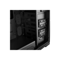 Produktbild för Phanteks Enthoo Pro Tempered Glass - tower - utökad ATX