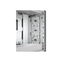Produktbild för CORSAIR iCUE 5000X RGB - tower - ATX