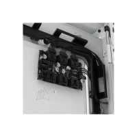 Produktbild för CORSAIR iCUE 5000X RGB - tower - ATX